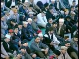 Friday Sermon : 27th November 2009 - Part 1 (Urdu)