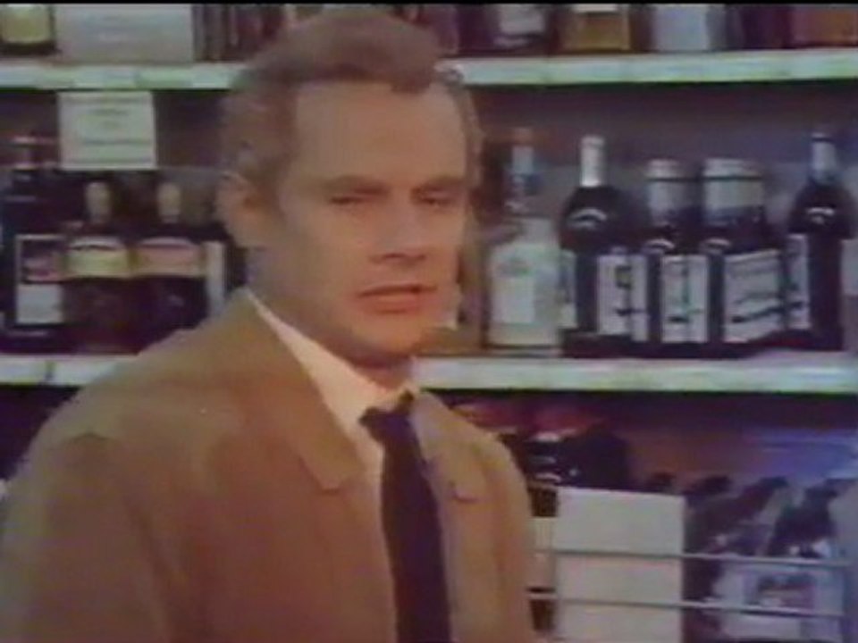 Les Inconnus - Les Envahisseurs