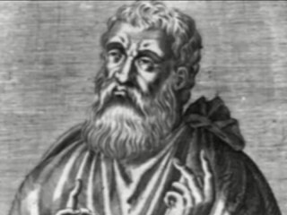 The First Apology of Justin Martyr (Audio Book Reading - 3 of 4)