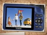 Top Deal Review - Canon Powershot A2200 14.1 MP Digital ...