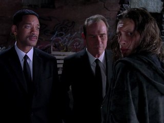 Men in Black III | (Trailer)