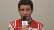 24 Heures du Mans 2011, interview de Micke Rockenfeller pilote de l'Audi n°2