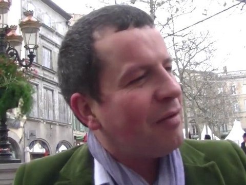 Réveillon de Noël, le menu des carcassonnais :