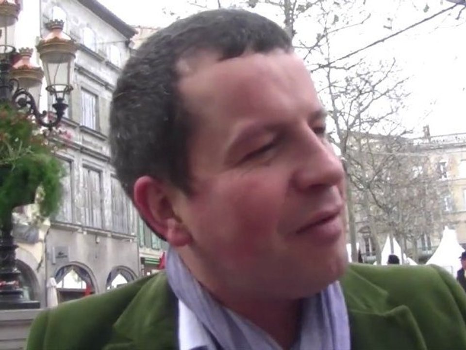 Réveillon de Noël, le menu des carcassonnais :