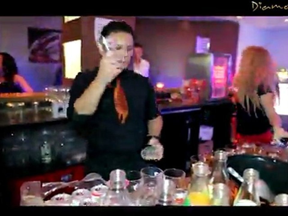 Diamonds 7 jahre Jubiläum