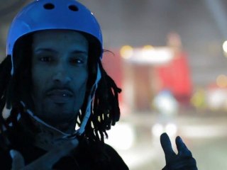 FRANKY MORALES 900° AIR FISE