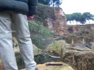 Alejandro de la Fuente 3 / Posadas 2011