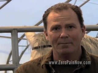 Zero Pain Now Success - Greg Heals Neck Pain