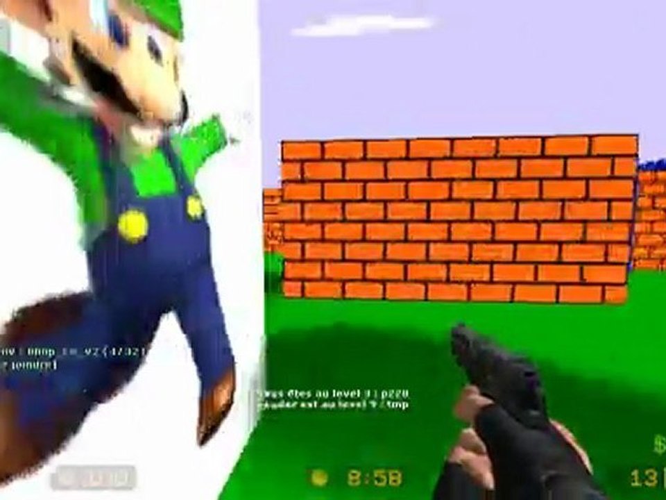 counter strik source (part2)