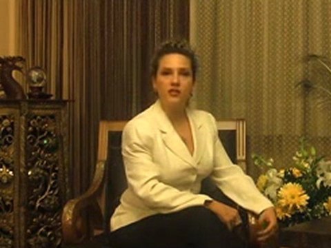 Yonca Bayrak - Çocuk Haçlı Ordusu - Tarih Sohbetleri 2011.11.17