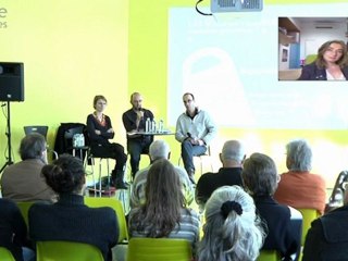 Midi Espace des sciences