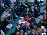 Friday Sermon : 4th December 2009 - Part 1 (Urdu)