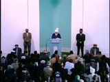 Friday Sermon : 4th December 2009 - Part 2 (Urdu)