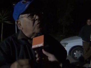 Affaire CSS-CSHL: Le sit-in des Hammam-Lifois