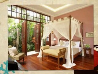 Christmas Greetings From Laksmana Villas