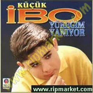 küçük ibo ayrılık acısı