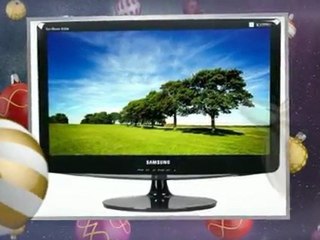Top Deal Review - Samsung B2230 22-Inch Widescreen LCD ...