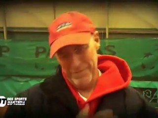 JT des Sports Master U BNP Paribas L'intégrale