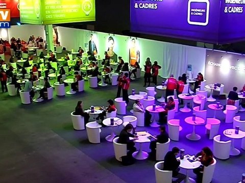 10.000 embauches prévues à la SNCF en 2012