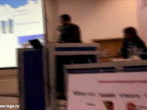 WMS система LogistiX новая - LEAD WMS 4.0. Автоматизация склада.