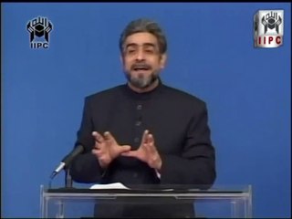 Sunnah - Quran Kya Kehta hay speaker Mohammad Shaikh 02/04 (2004)