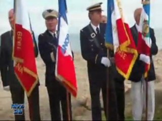 SOLARO 67ème anniversaire de la libération de la Corse