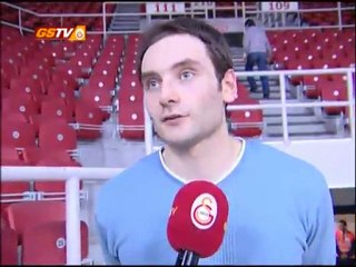 GS - Bornova Röportajlar