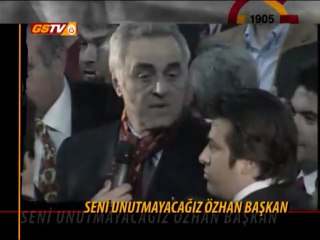 Özhan Canaydın Klip 2