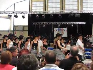 God36 Festival 2011 - Danse ACC36