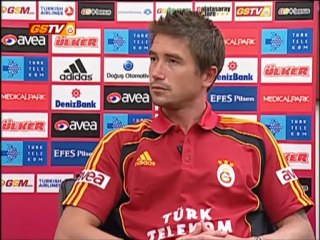 Kewell Kamp Günlüğü
