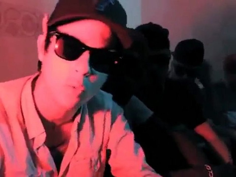 L'ENTOURAGE - Nekfeu - Alpha Wann - Deen Burbigo - Eff Gee / Plus a Gagner Qu'a Perdre