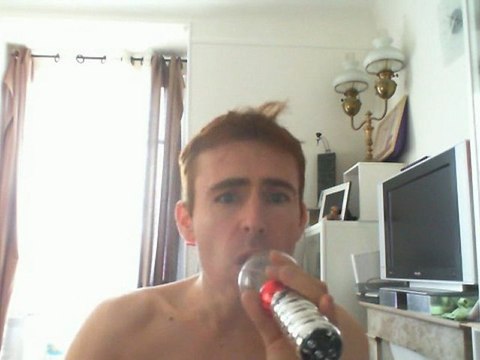 Wiwi égratigne she's gone de Tavares