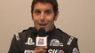 24 Heures du Mans 2011, interview de Soheil Ayari pilote de l'ORECA 03 Nissan n°26
