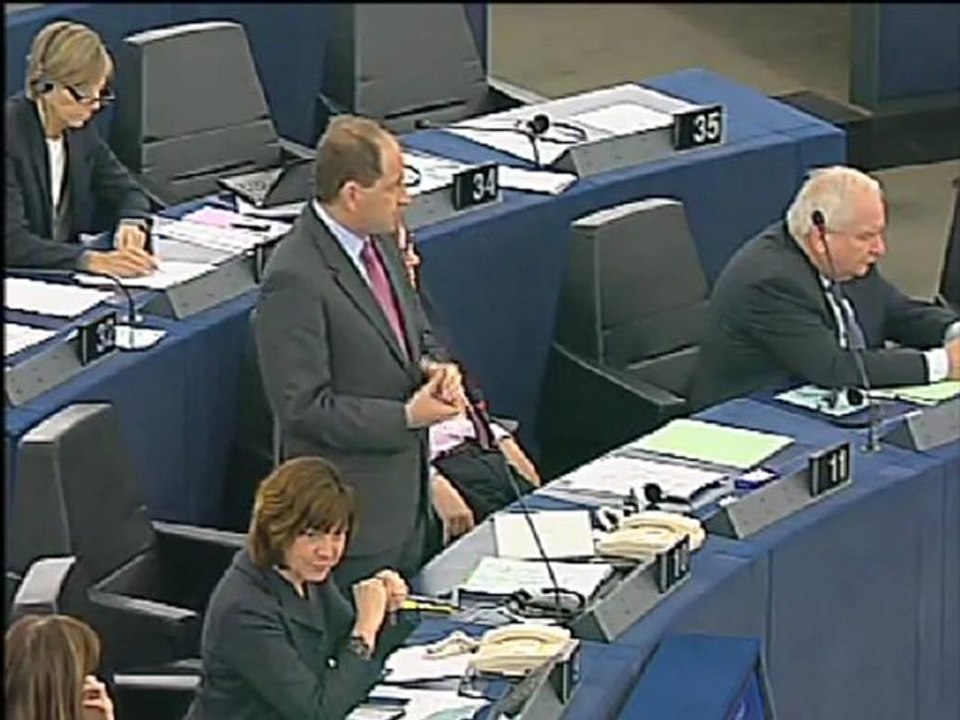 Alexander Graf Lambsdorff on Conclusions European Council meeting (8-9/12/2011)