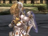 Xenoblade Chronicles < 27 > Les Machinas