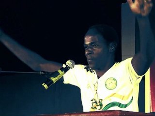 Chronique de Mamane à Niamey 07/12/2011