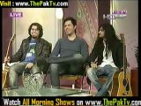 Noor Morning Show By PTV Home - 13th December 2011 - Part 6