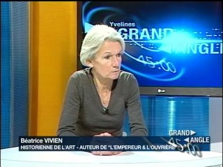 Grand Angle - Lundi 12 décembre