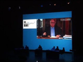 Τοποθέτηση Πάγκαλου στο debate "Μαζί τα φάγαμε"