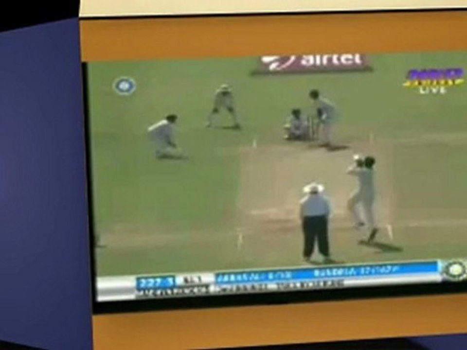 Stream live - Gujarat v Tamil Nadu at Sardar Patel ...