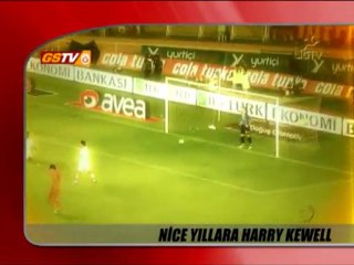 Kewell Doğum Günü Klip