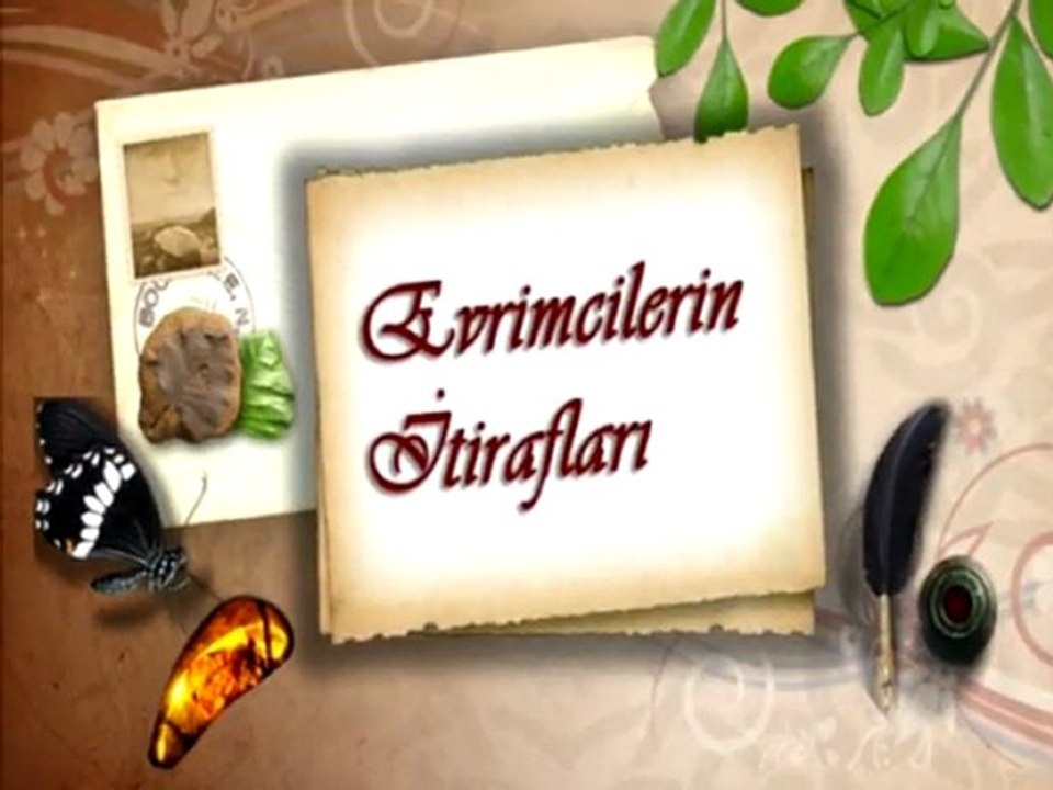 DNA'DAKİ BİLGİNİN KOPYALANMASI BÜYÜK BİR MUCİZEDİR
