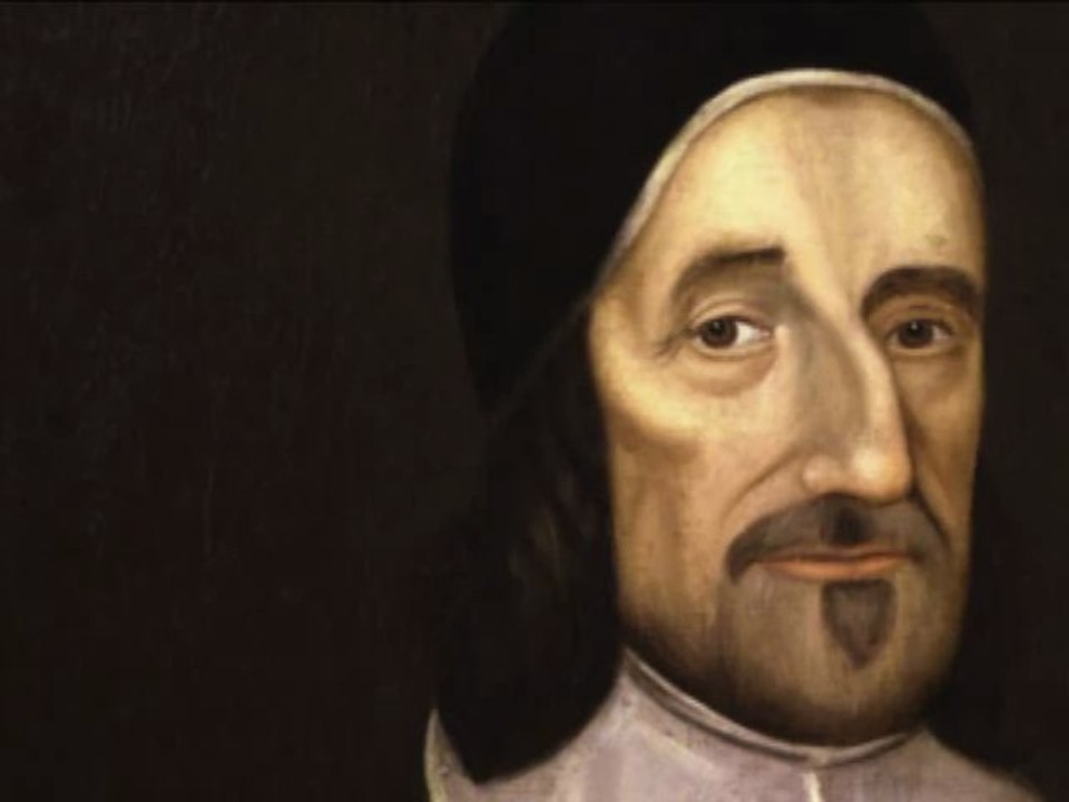 Richard Baxter - Self Denial