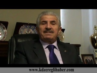 TSO Başkanı Genç'ten önemli mesajlar!