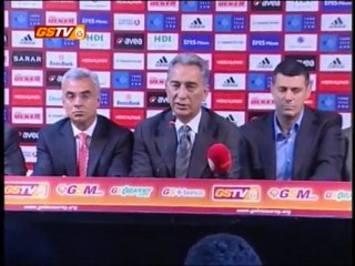 Adnan Polat Açıklamalar