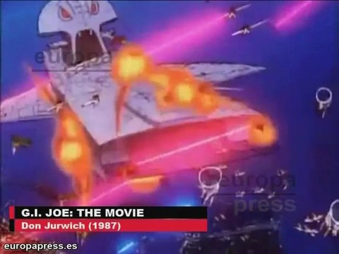 Primer trailer de G.I.Joe 2... con Bruce Willis