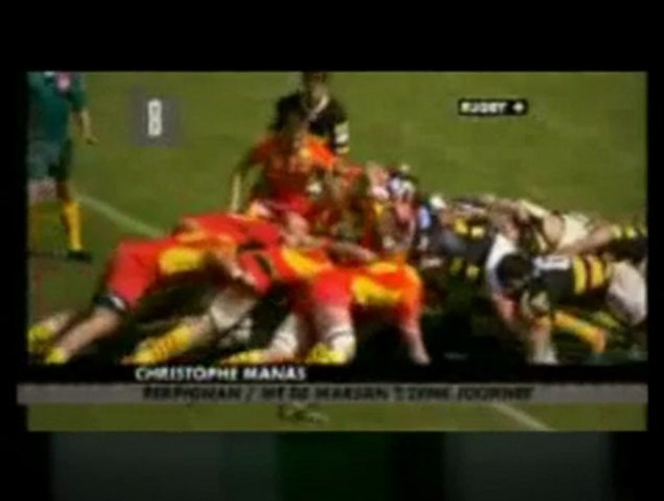Watch Live Toulon v Agen at Toulon - Top 14 Orange ...