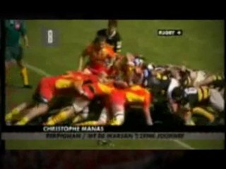 How to Watch Toulon v Agen at Toulon - Top 14 Orange ...