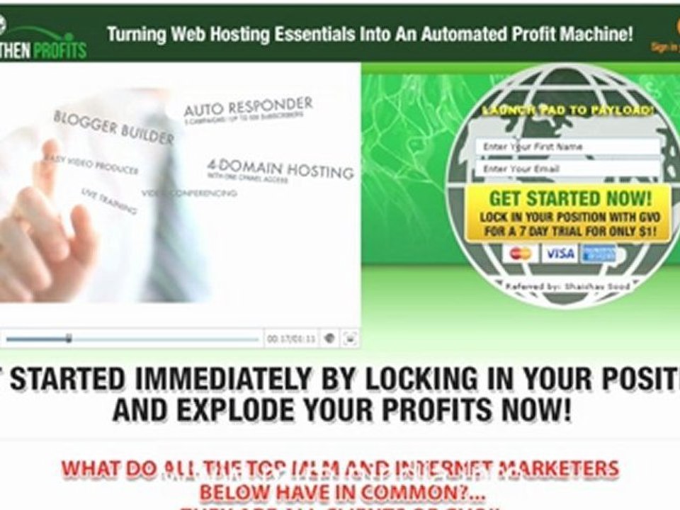 Learn How To Generate Leads For Your Business