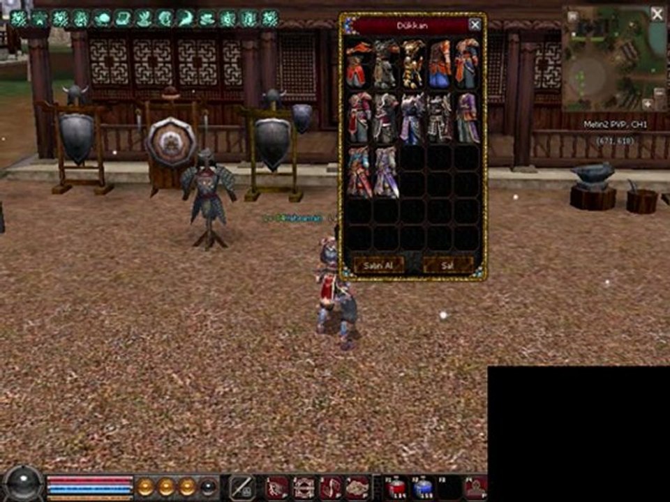 Osmanli mt2 tanıtım